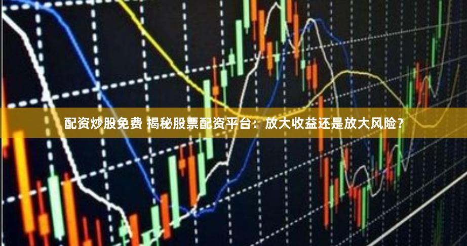 配资炒股免费 揭秘股票配资平台：放大收益还是放大风险？